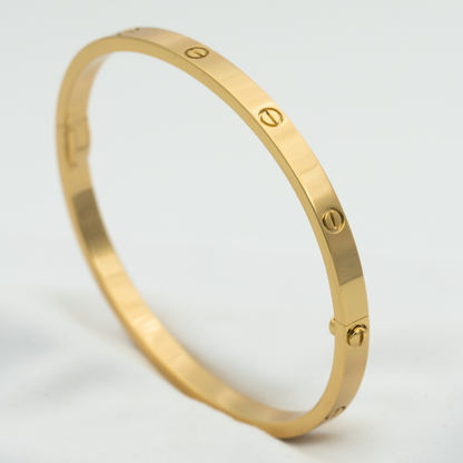 [Aura Jewels]LOVE BRACELET 3.65MM