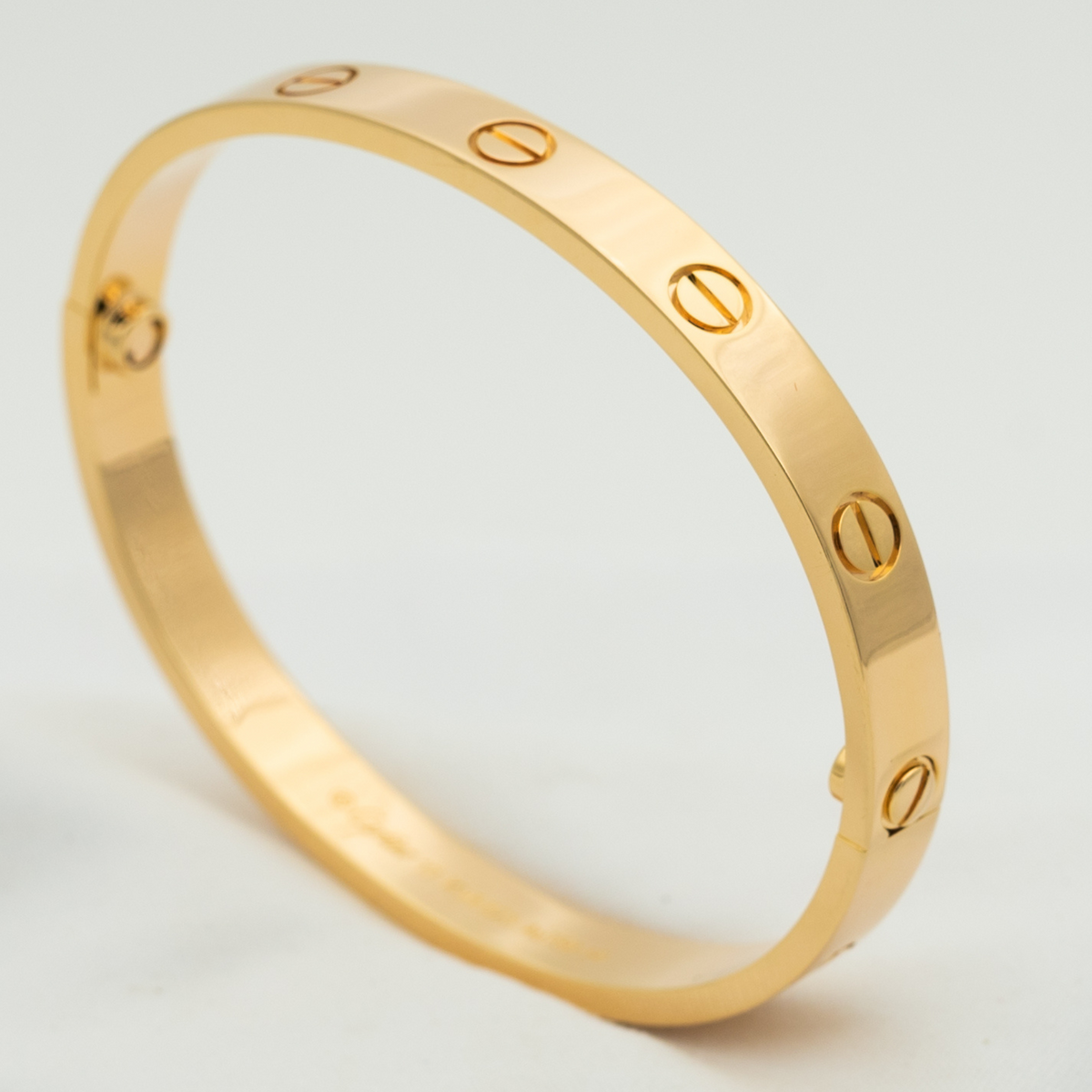 ¡®Aura Jewels¡¯LOVE BRACELET 6.1MM