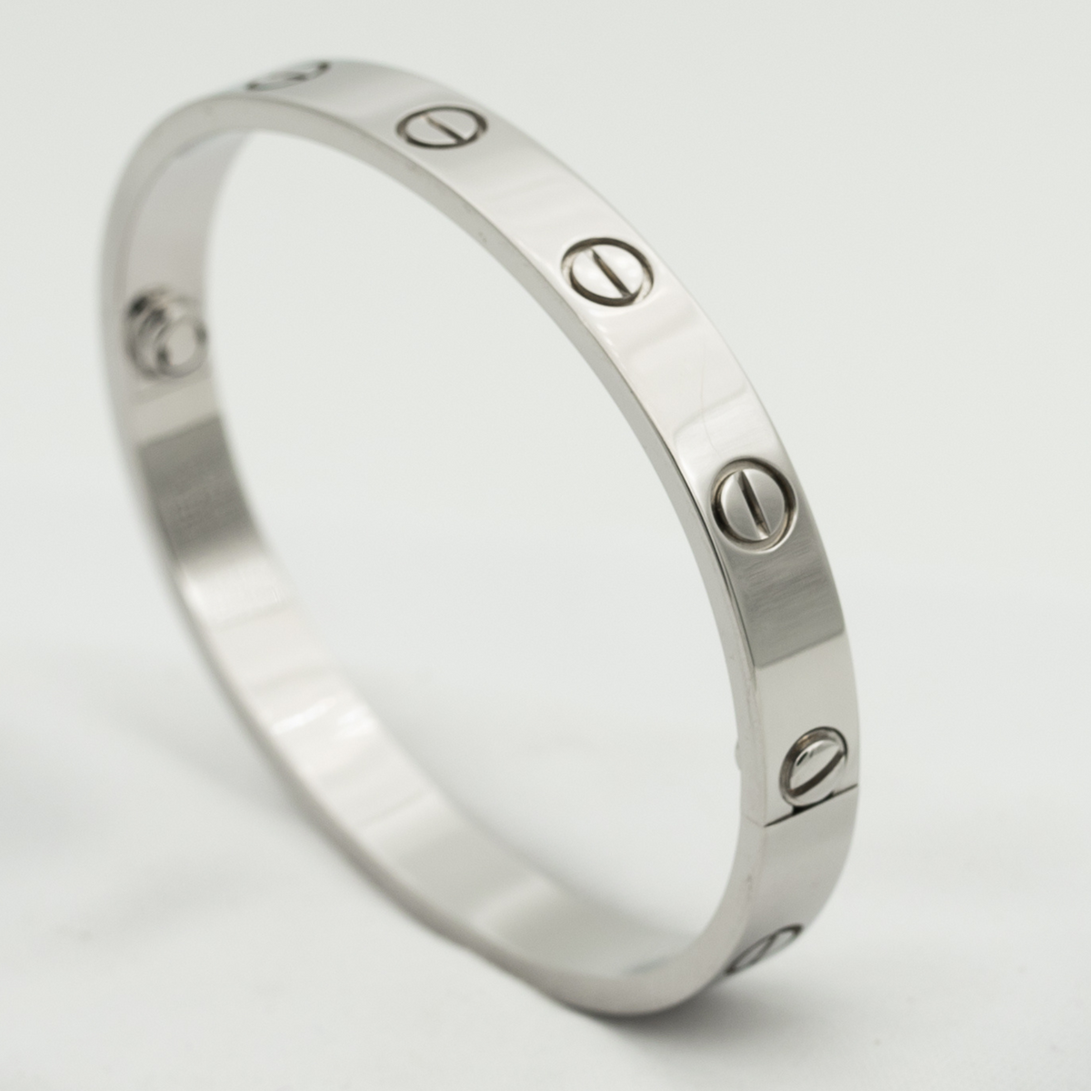 ¡®Aura Jewels¡¯LOVE BRACELET 6.1MM