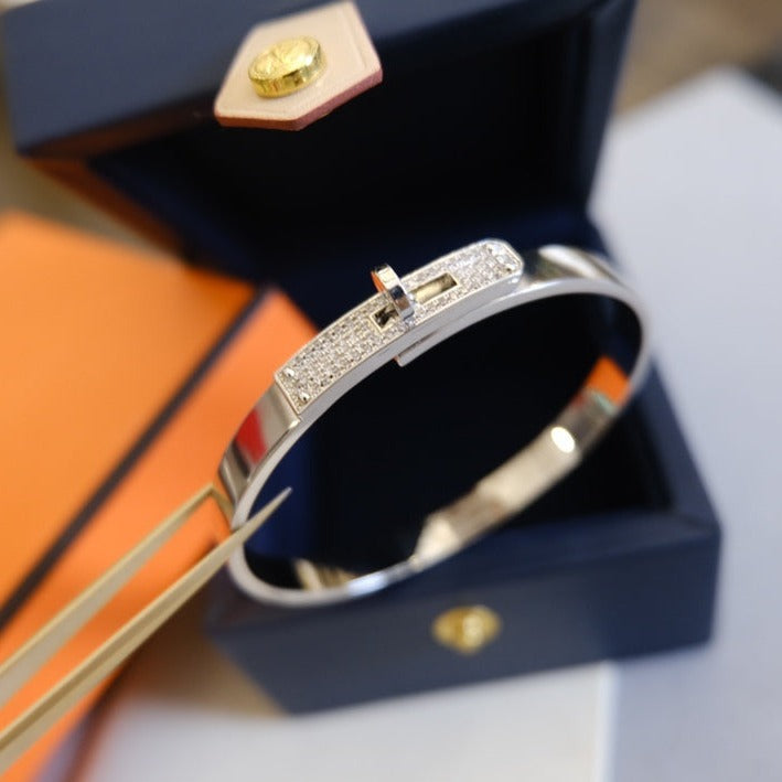 ¡®Aura Jewels¡¯KELLY BRACELET DIAMOND