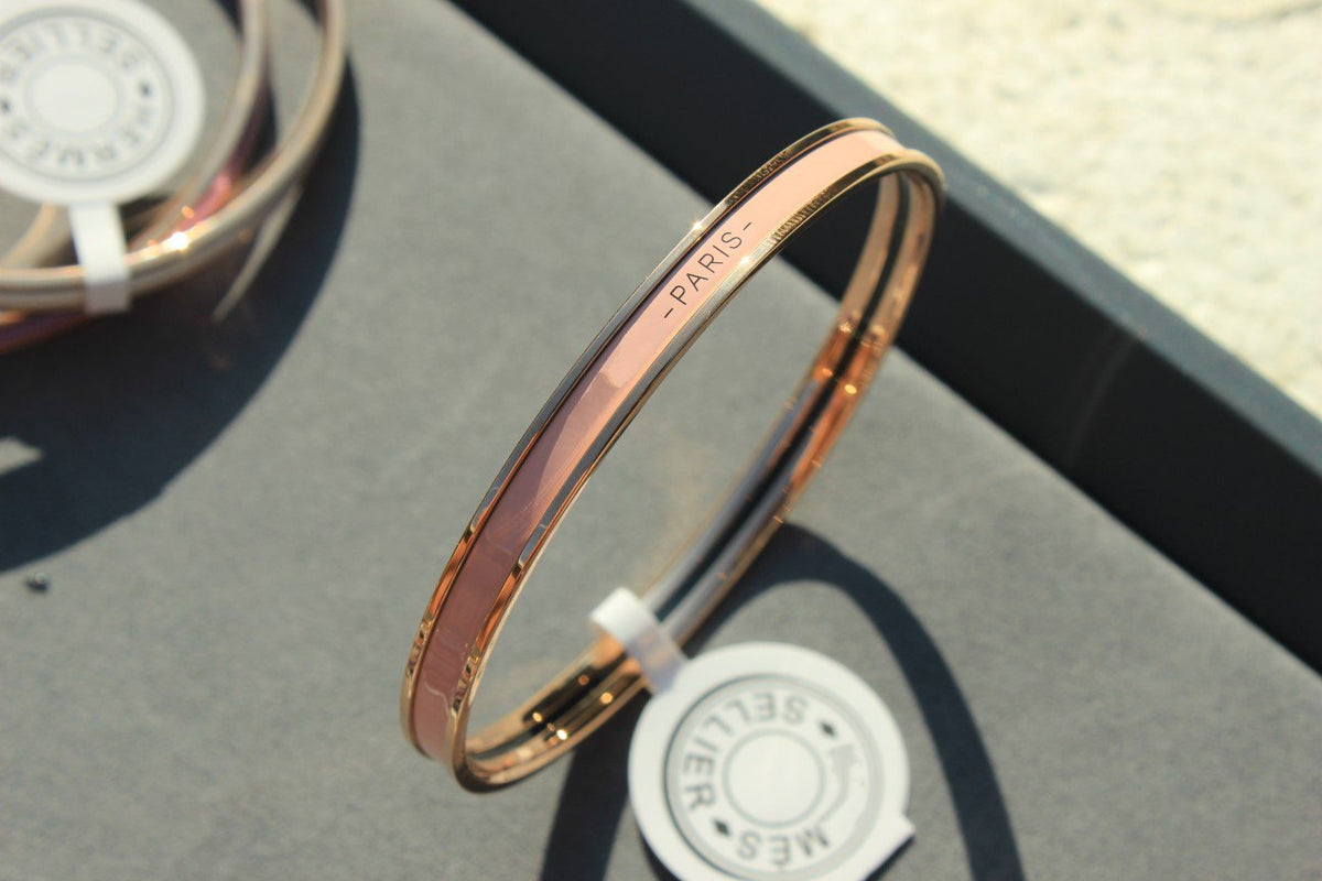 ¡®Aura Jewels¡¯HM UNI BANGLE BAG