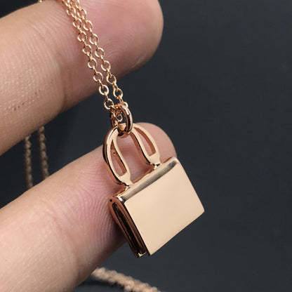 ¡®Aura Jewels¡¯HM NECKLACE ARRIVAL BLACK DIAMOND