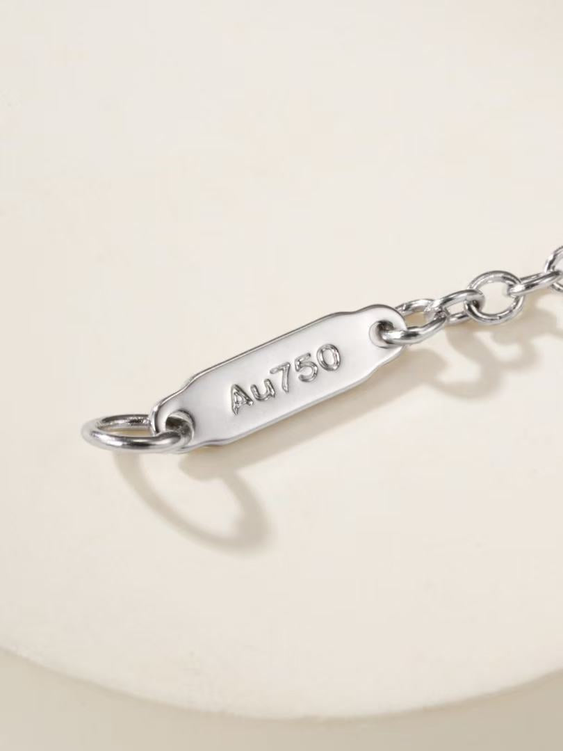 [Aura Jewels]T Family Heart Necklace