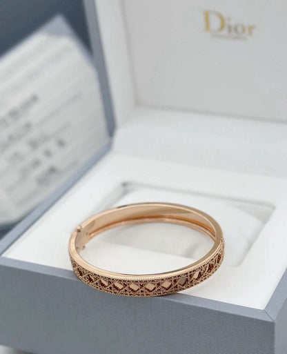 [Aura Jewels]Canopy Pattern Bracelet