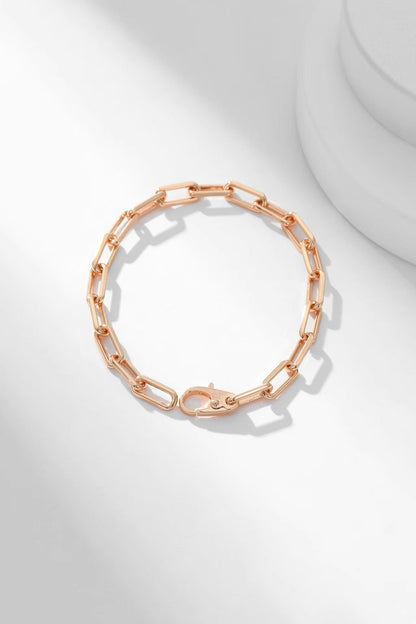 [¡®Aura Jewels¡¯]CT CHAIN BRACELET