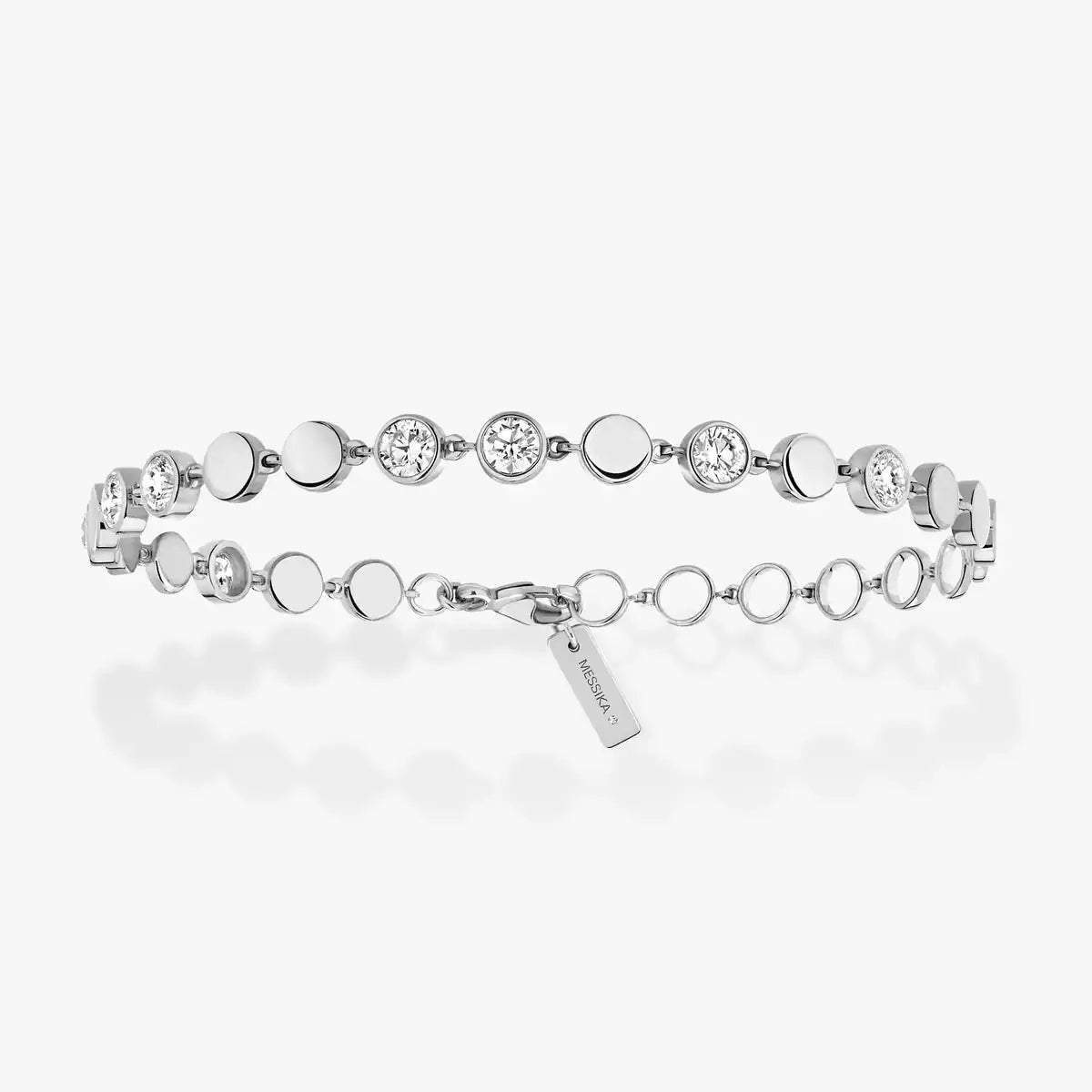 [Aura Jewels] D-Vibes bracelet medium
