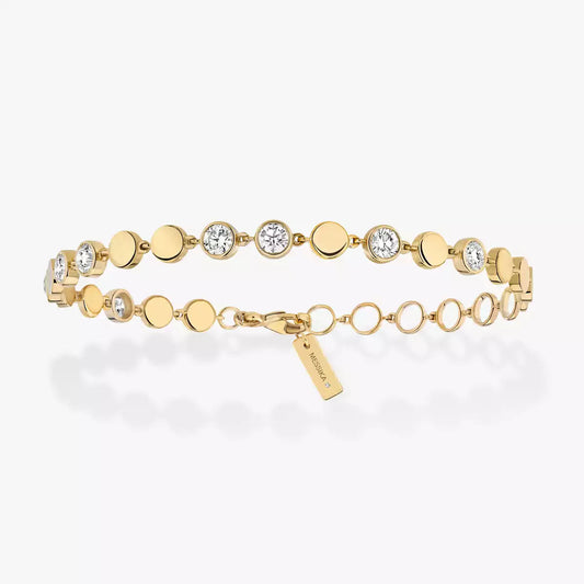 [Aura Jewels] D-Vibes bracelet medium