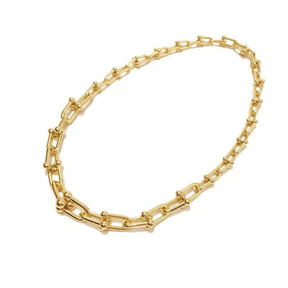 [Aura Jewels] T Brand, Necklace