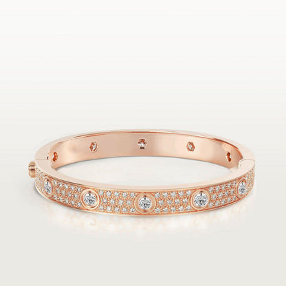 [Aura Jewels]Canopy Pattern Bracelet
