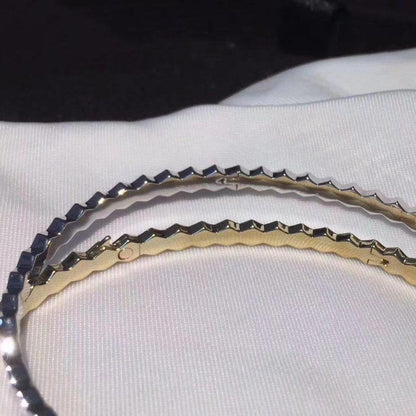 ¡®Aura Jewels¡¯BEE LOVE SILVER BRACELET