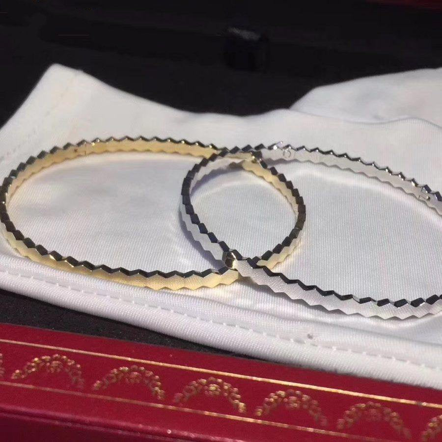 ¡®Aura Jewels¡¯BEE LOVE SILVER BRACELET