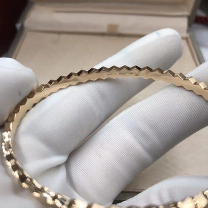 ¡®Aura Jewels¡¯BEE LOVE GOLD BRACELET
