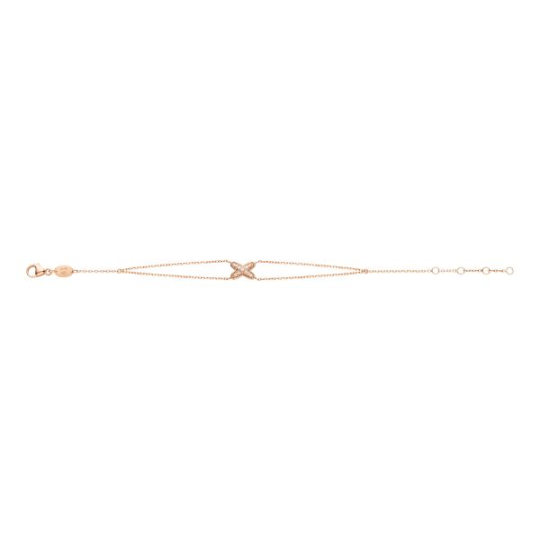 ¡®Aura Jewels¡¯JEUX BRACELET DIAMOND