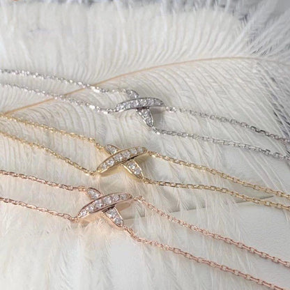 ¡®Aura Jewels¡¯JEUX BRACELET DIAMOND