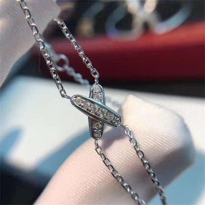 ¡®Aura Jewels¡¯JEUX BRACELET  DIAMOND