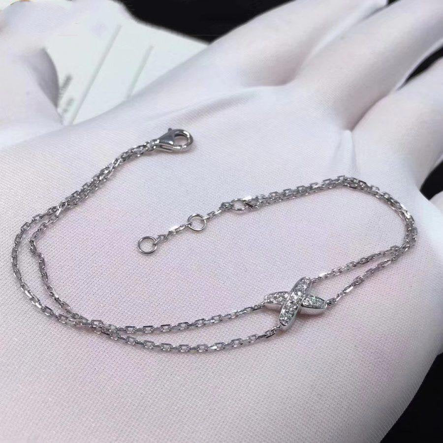¡®Aura Jewels¡¯JEUX BRACELET  DIAMOND