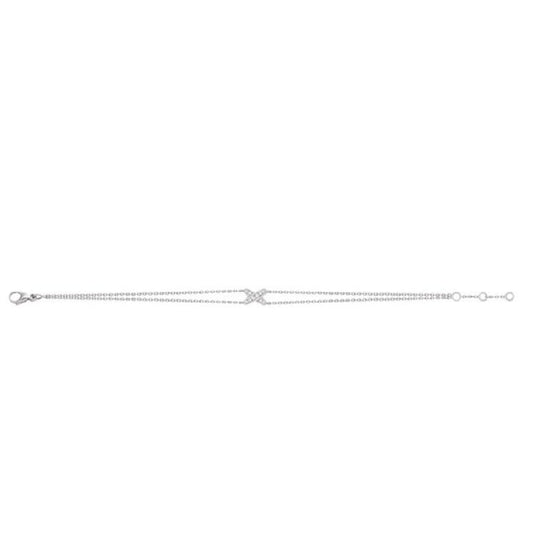 ¡®Aura Jewels¡¯JEUX BRACELET  DIAMOND