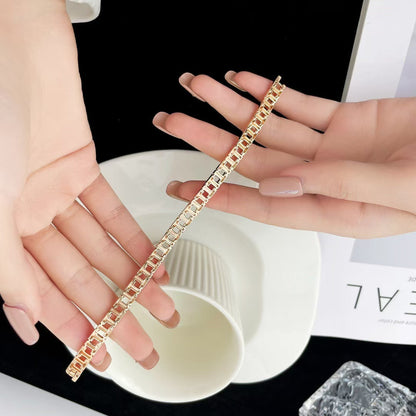 [¡®Aura Jewels¡¯]TF CHAIN BRACELET