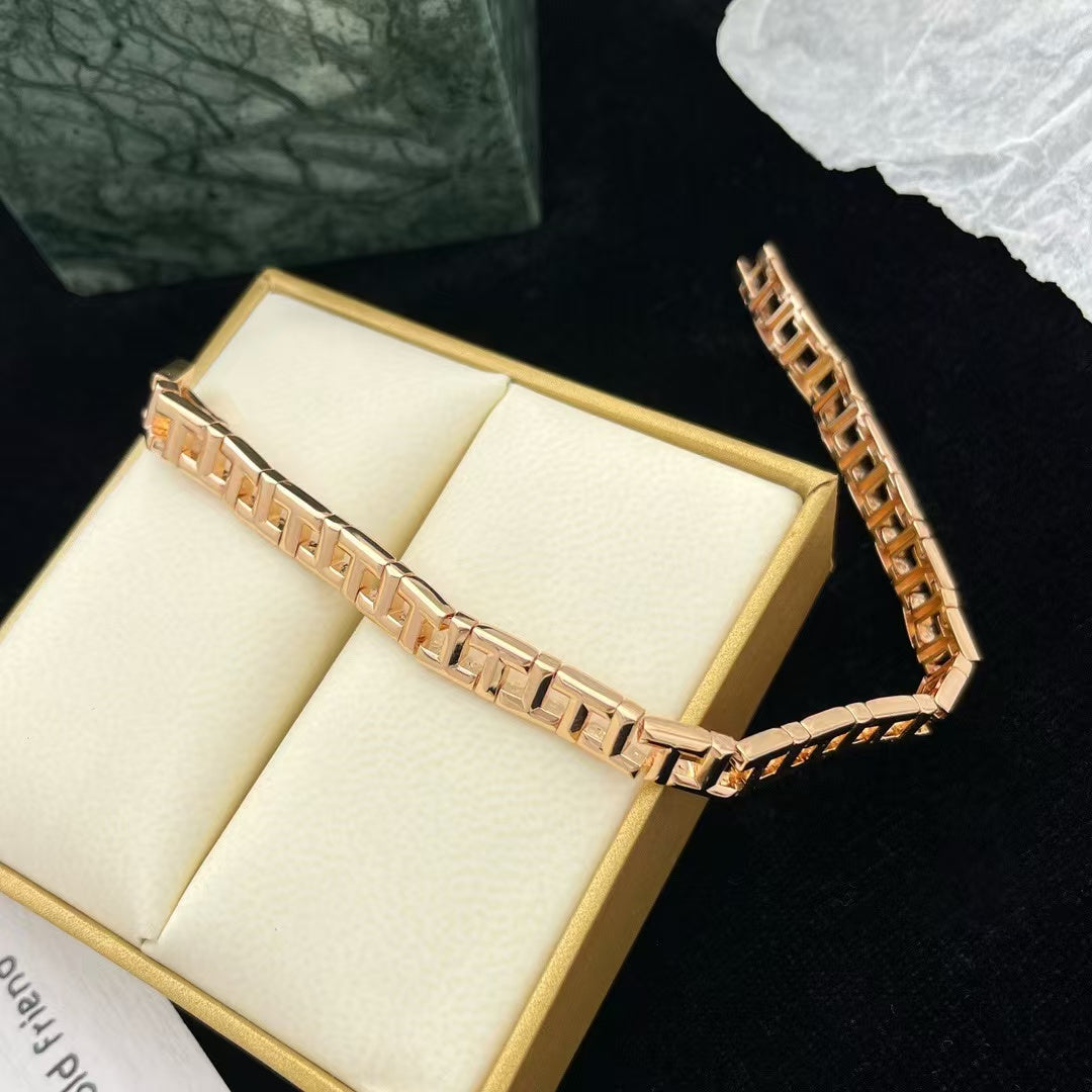 [¡®Aura Jewels¡¯]TF CHAIN BRACELET