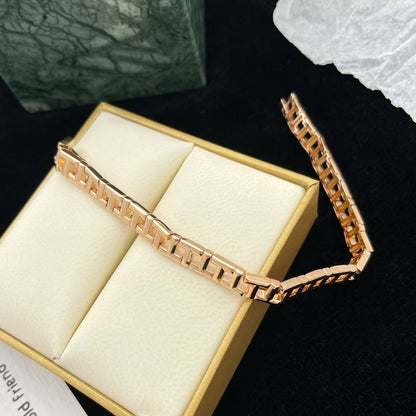 [¡®Aura Jewels¡¯]TF CHAIN BRACELET