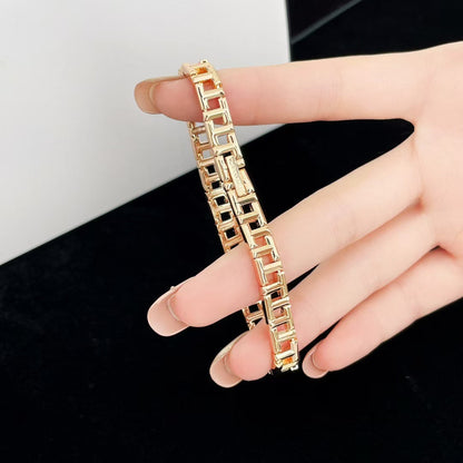 [¡®Aura Jewels¡¯]TF CHAIN BRACELET