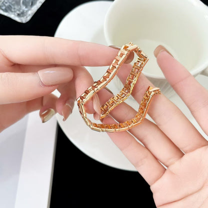 [¡®Aura Jewels¡¯]TF CHAIN BRACELET