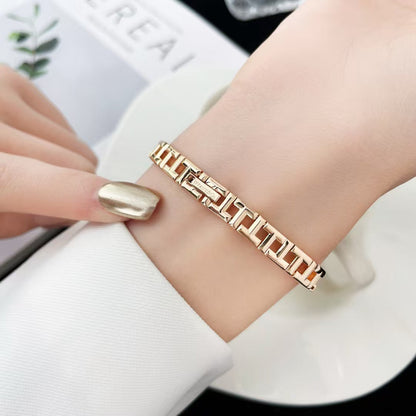 [¡®Aura Jewels¡¯]TF CHAIN BRACELET