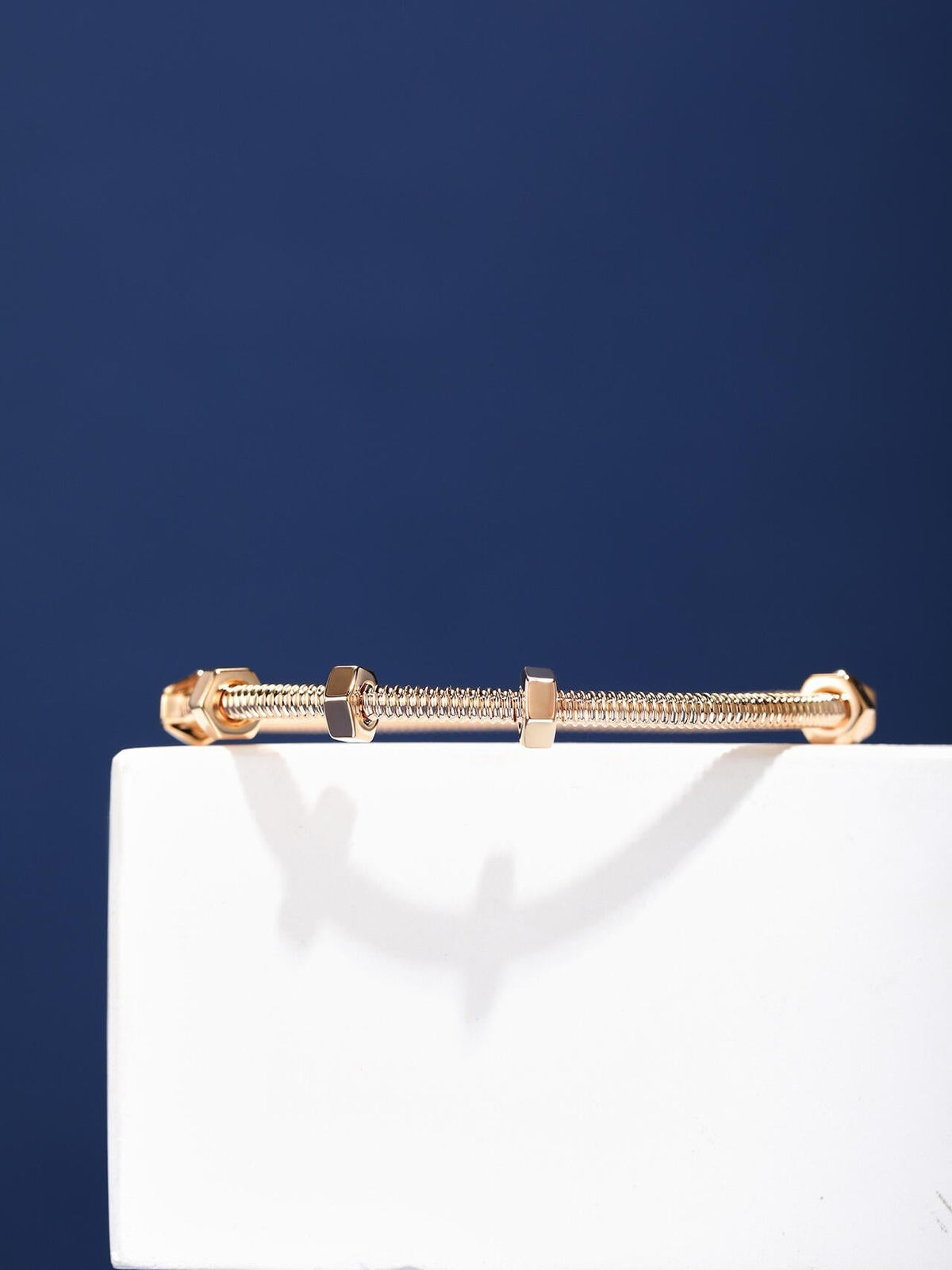 [¡®Aura Jewels¡¯]CT THREADED BRACELET