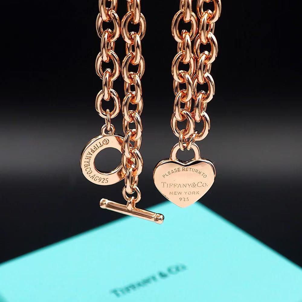[Aura Jewels] T Brand, Necklace