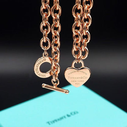 [Aura Jewels] T Brand, Necklace