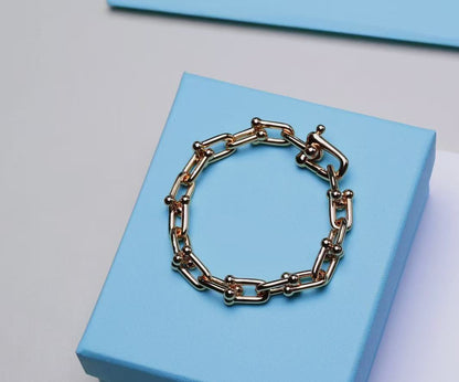 [Aura Jewels] T Brand, bracelet
