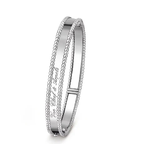 [Aura Jewels]CLOVER BRACELET
