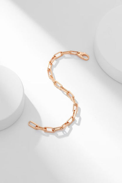 [¡®Aura Jewels¡¯]CT CHAIN BRACELET