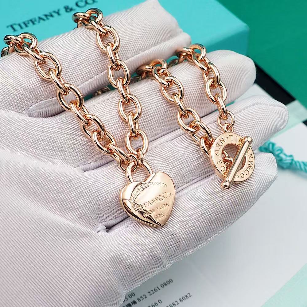 [Aura Jewels] T Brand, Necklace