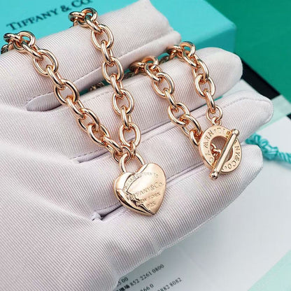 [Aura Jewels] T Brand, Necklace