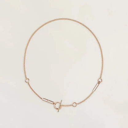 ¡®Aura Jewels¡¯HM STERLING CHAINE D'ANCRE HEART