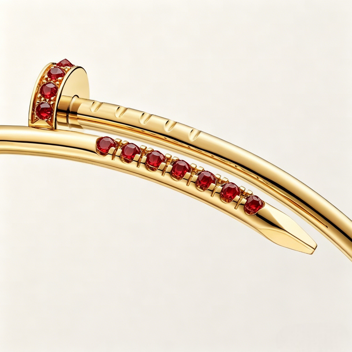 [Aura Jewels]JUSTE BRACELET 2.5MM DIAMONDS NEW