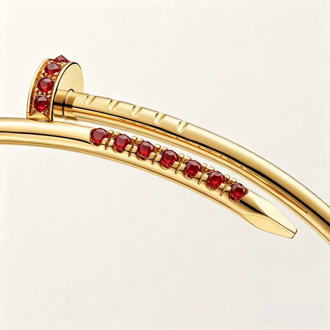 [Aura Jewels]JUSTE BRACELET 2.5MM DIAMONDS NEW