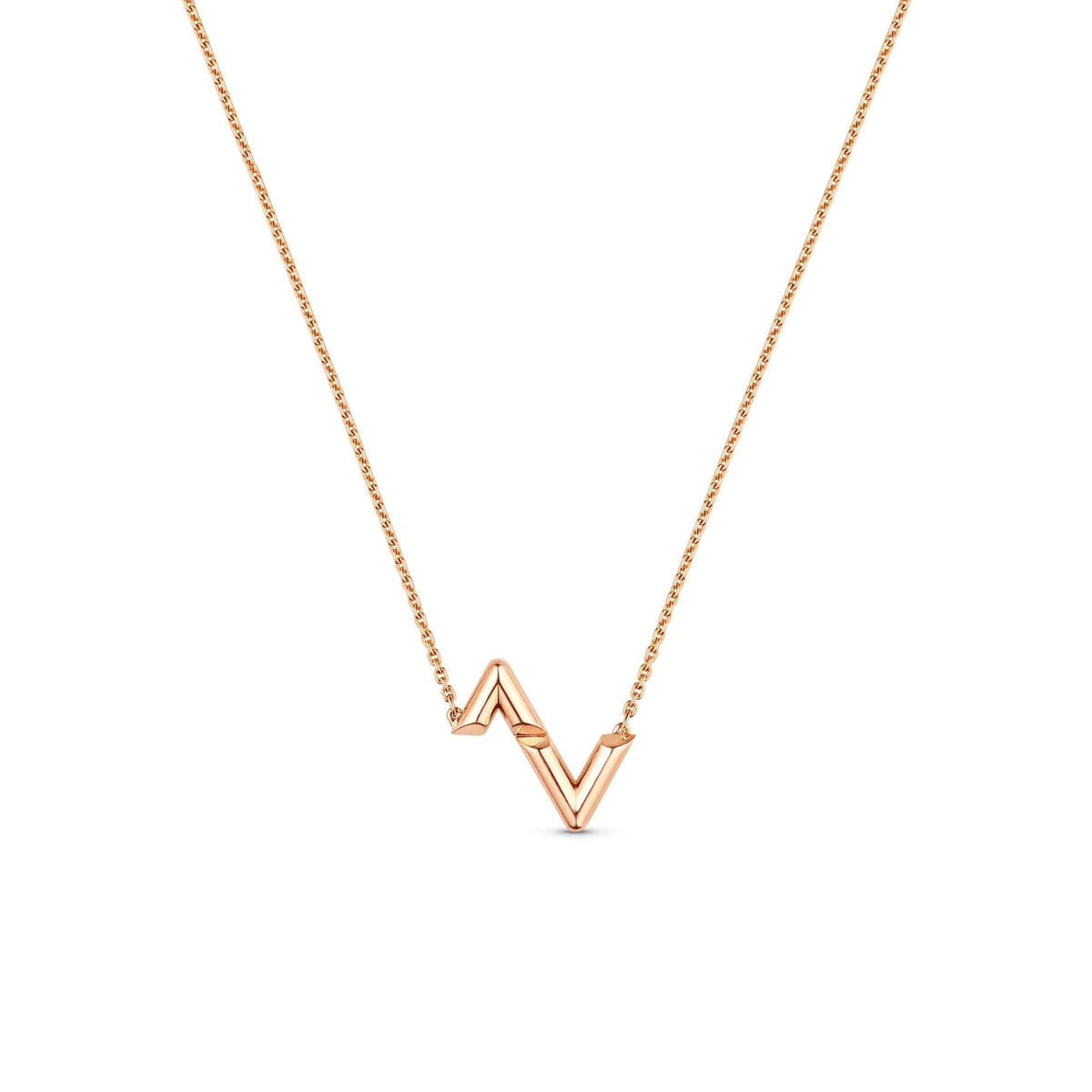 ¡®Aura Jewels¡¯VOLTE UPSIDE DOWN NECKLACE