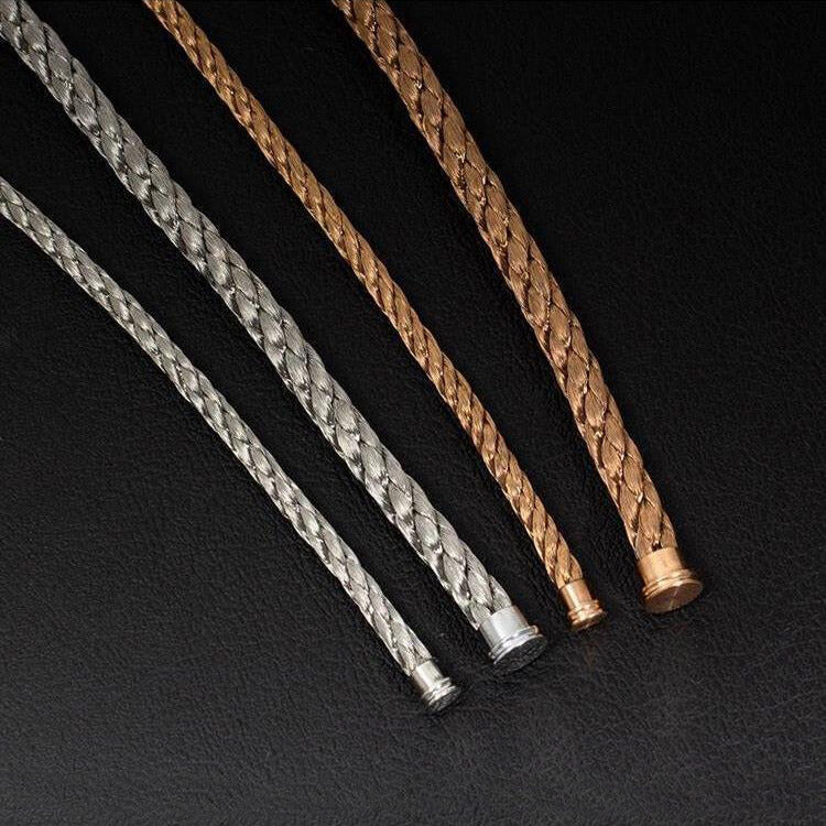 ¡®Aura Jewels¡¯FORCE SERIES BRACELET CABLES 50 CHOICES (DIY SELECTION)
