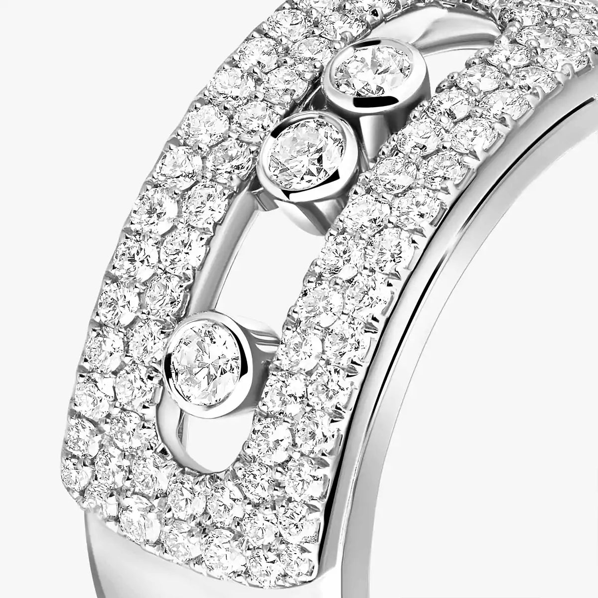 [Aura Jewels] Move Noa Diamond Pave_ Ring