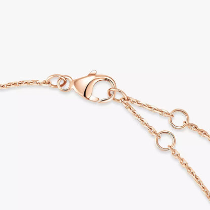 [Aura Jewels]Baby Move Diamond Bracelet