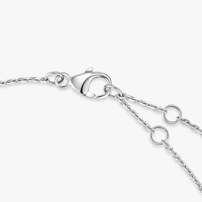 [Aura Jewels]Baby Move Diamond Bracelet