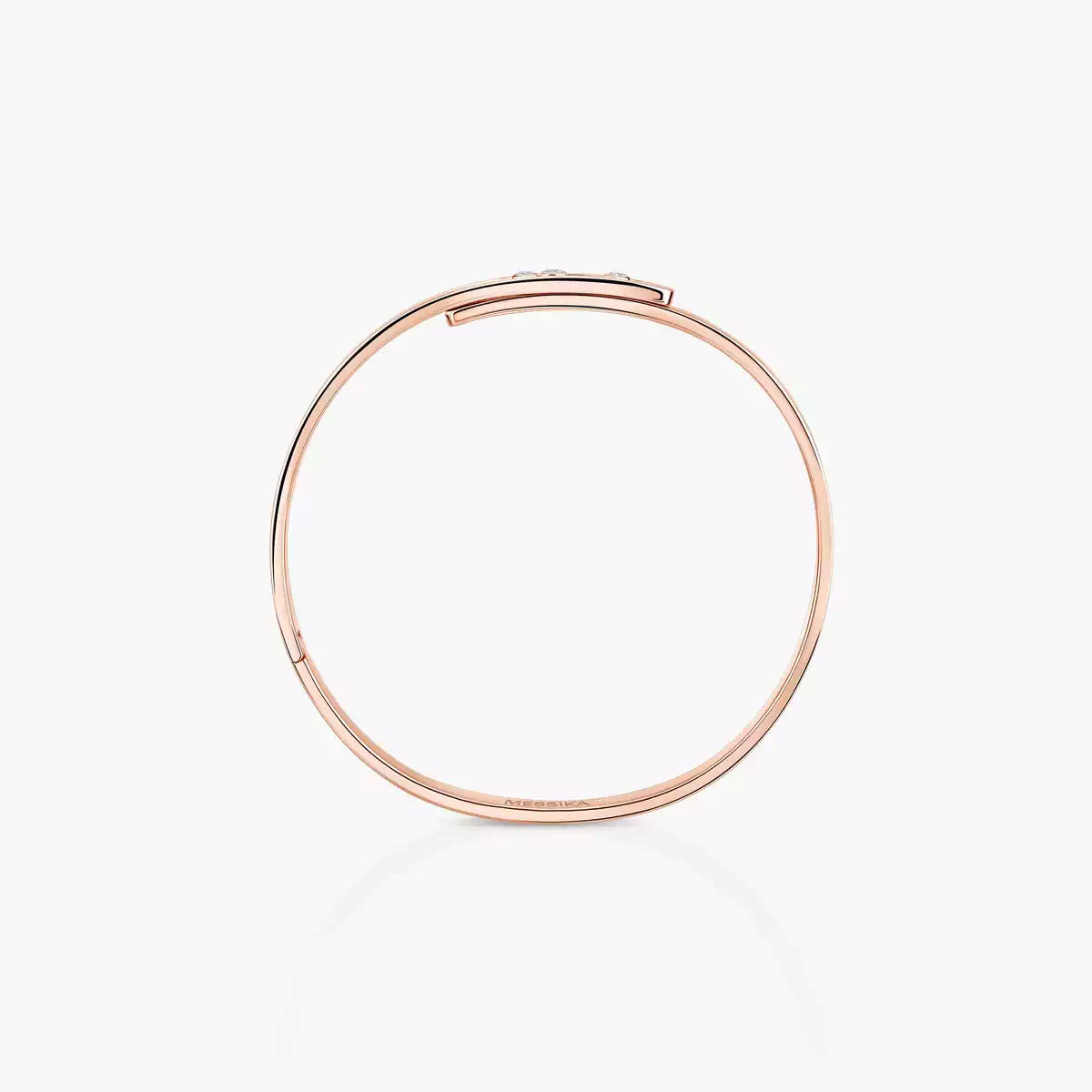 [Aura Jewels]Move Noa Diamond Bangle Bracelet