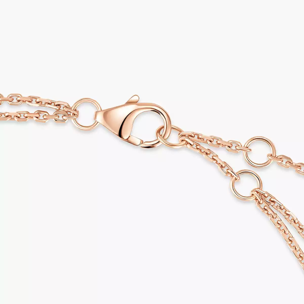 [Aura Jewels]Lucky Eye Diamond Bracelet