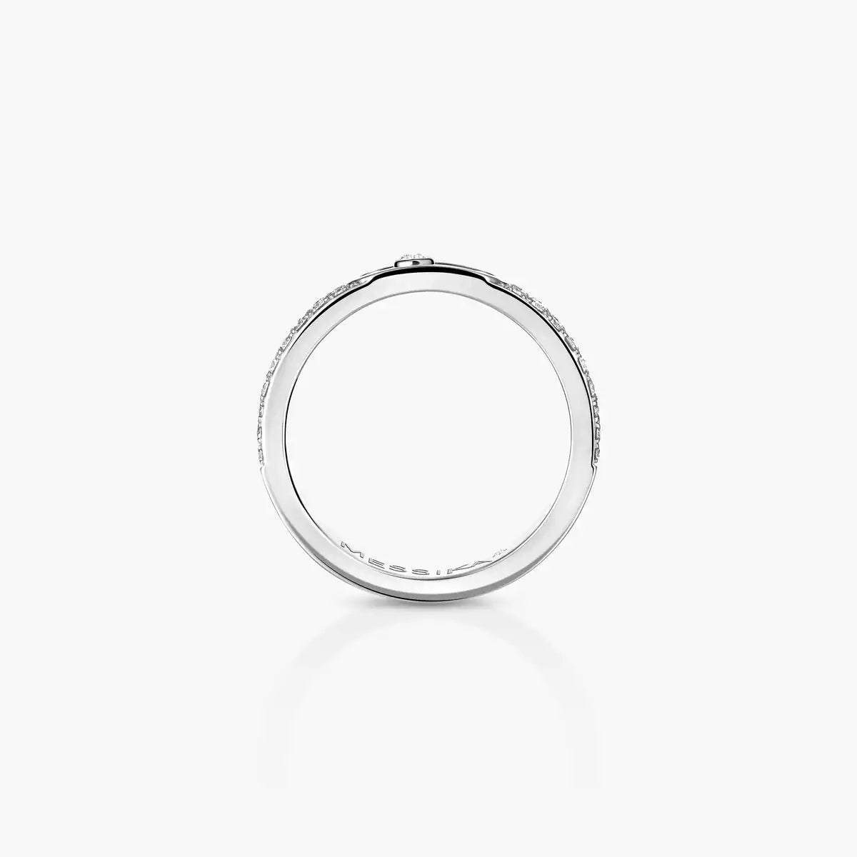 [Aura Jewels]Move Joaillerie Pave_ Diamond Wedding Ring