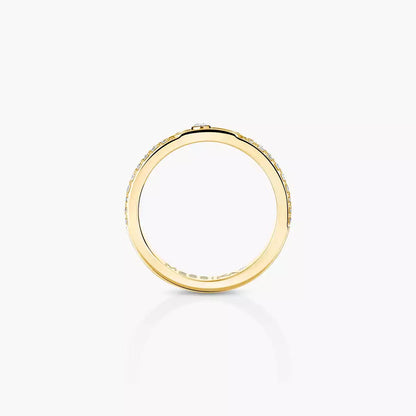 [Aura Jewels]Move Joaillerie Pave_ Diamond Wedding Ring