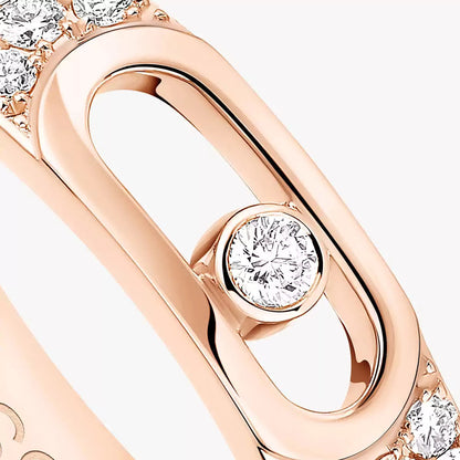 [Aura Jewels]Move Joaillerie Pave_ Diamond Wedding Ring