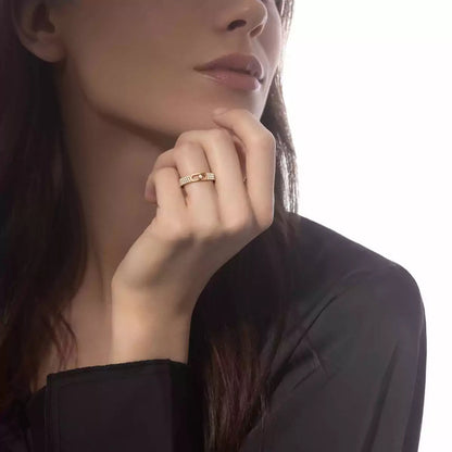 [Aura Jewels]Move Joaillerie Pave_ Diamond Wedding Ring