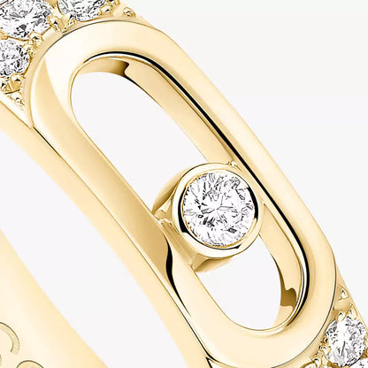 [Aura Jewels]Move Joaillerie Pave_ Diamond Wedding Ring